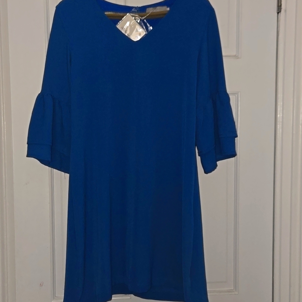 Belongsei Women's Dress